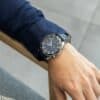 Montre Homme Fashion Bleu GIORGIO