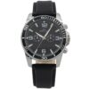 Magnifique Montre Homme Noir GIORGIO
