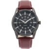 Sublime Montre Homme Prune GIORGIO