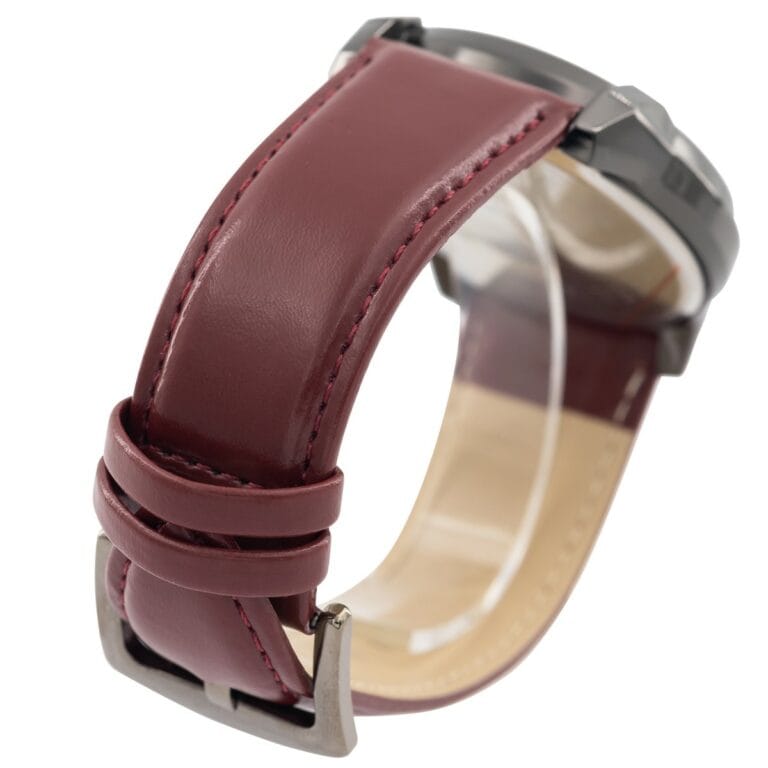 Sublime Montre Homme Prune GIORGIO