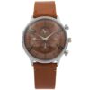 Montre Homme Couleur Marron GIORGIO