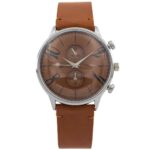 Montre Homme Couleur Marron GIORGIO