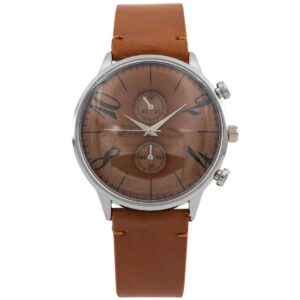 Montre Homme Couleur Marron GIORGIO