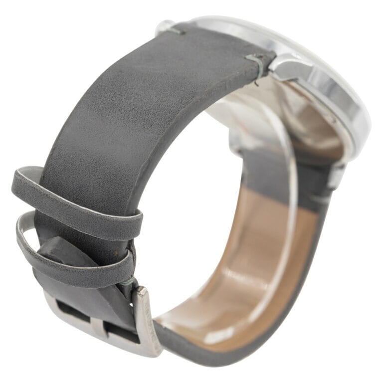 Votre Montre Homme Fashion Noir GIORGIO