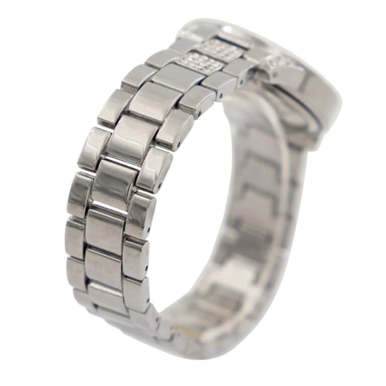 Montre pour Femme Métal Strass GIORGIO