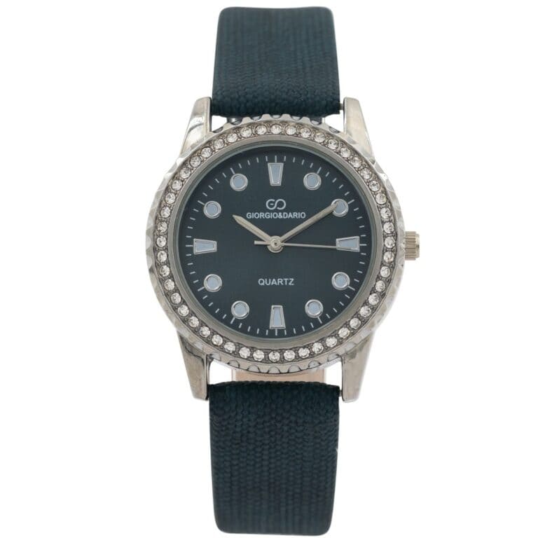 Montre Fashion Femme Vert GIORGIO