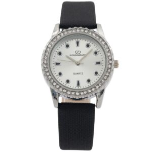 Montre de Femme Noir GIORGIO