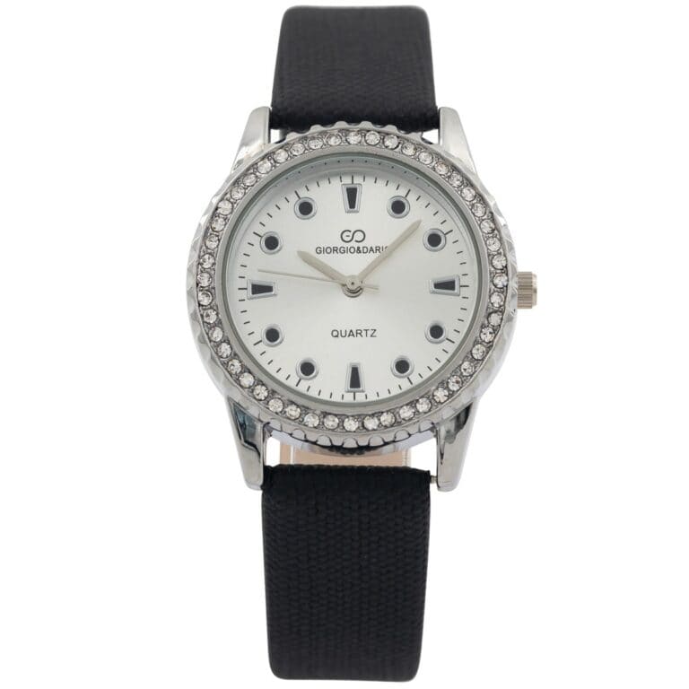 Montre de Femme Noir GIORGIO