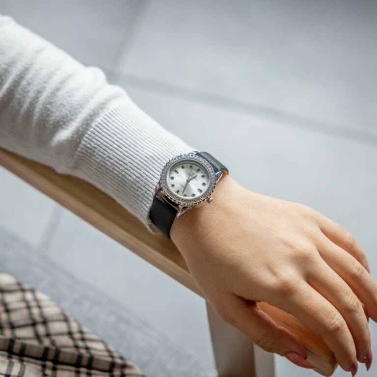 Montre de Femme Noir GIORGIO