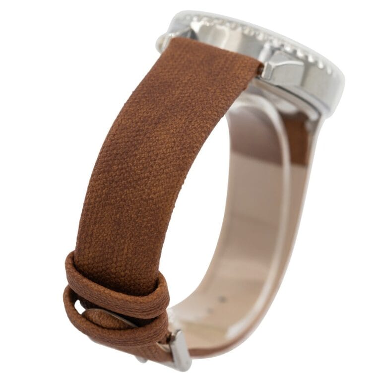 Belle Montre Femme Marron GIORGIO