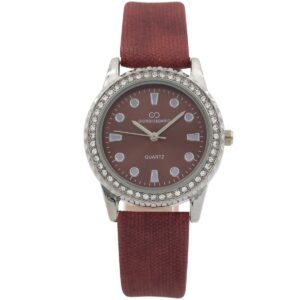 Montre pour Femme Bracelet Pourpre GIORGIO