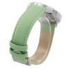 Jolie Montre Femme Vert GIORGIO