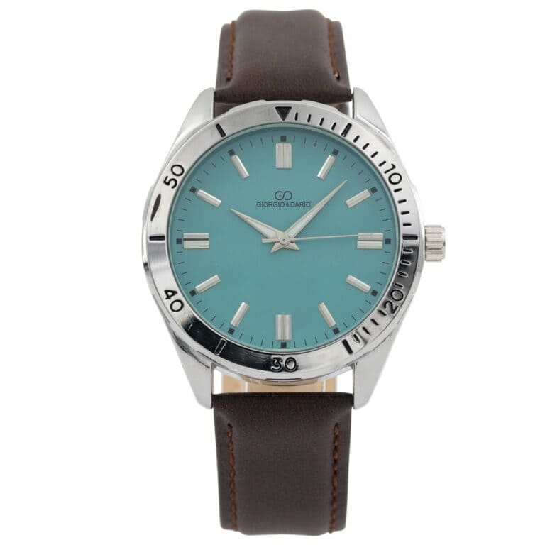 Montre pour Homme Chocolat GIORGIO