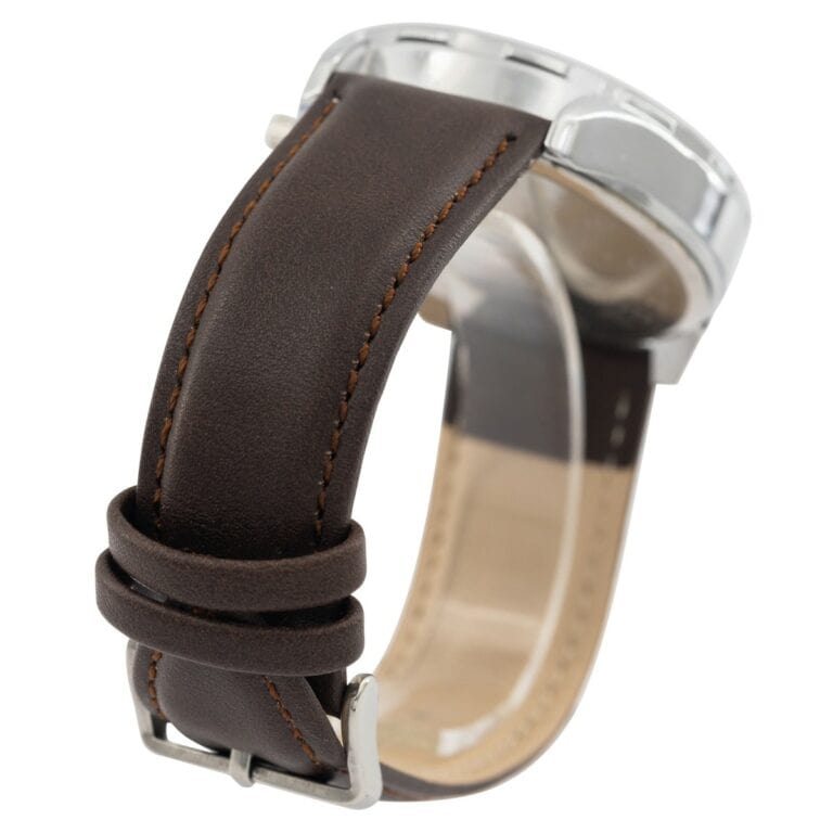 Montre pour Homme Chocolat GIORGIO