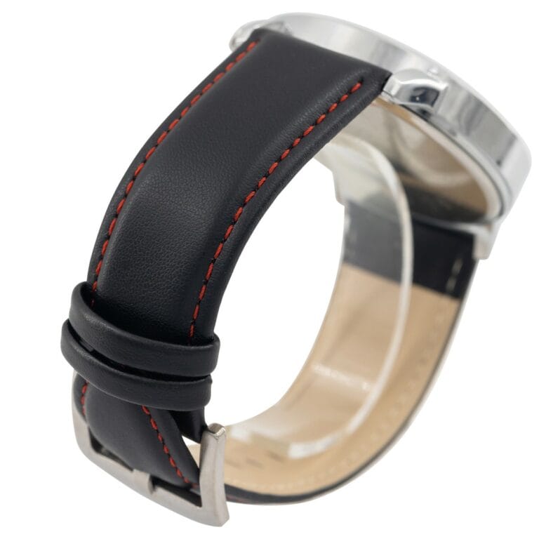 Votre Jolie Montre Homme Noir GIORGIO