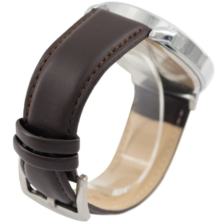 Montre d'Homme Chocolat GIORGIO