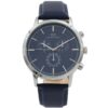 Montre Homme Bracelet Bleu GIORGIO
