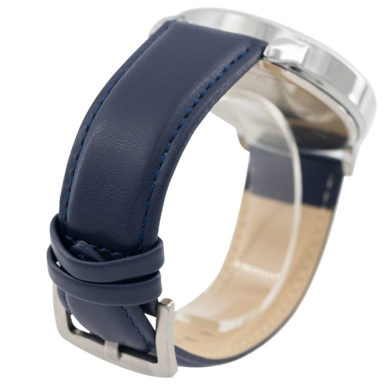 Montre Homme Bracelet Bleu GIORGIO