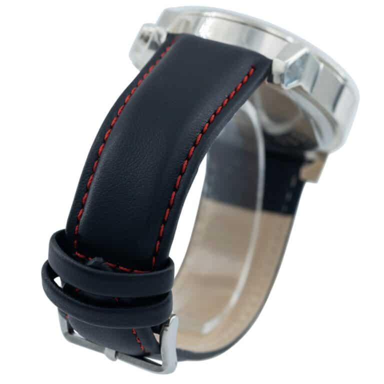 Jolie Montre Homme Noir GIORGIO