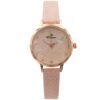 Splendide Montre Femme Rose CHTIME