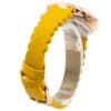 Montre de Femme Jaune CHTIME