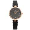Belle Montre Femme Noir CHTIME