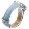 Montre Originale Femme au Bracelet Bleu CHTIME