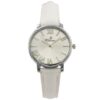 Montre Tendance pour Femme Fashion Blanc CHTIME