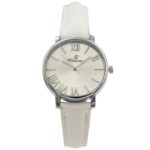 Montre Tendance pour Femme Fashion Blanc CHTIME