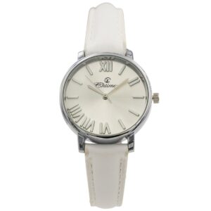 Montre Tendance pour Femme Fashion Blanc CHTIME