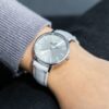 Montre Tendance pour Femme Fashion Blanc CHTIME