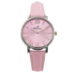Votre Montre de Femme Rose CHTIME