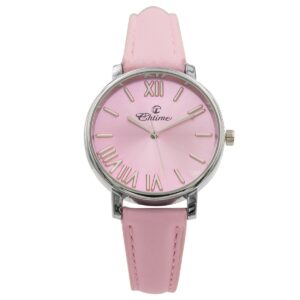 Votre Montre de Femme Rose CHTIME