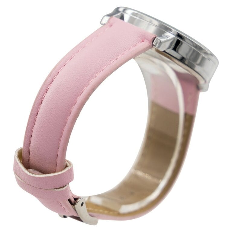 Votre Montre de Femme Rose CHTIME
