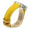 Montre Tendance pour Femme Jaune CHTIME