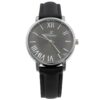 Montre Femme Fashion Couleur Noir CHTIME