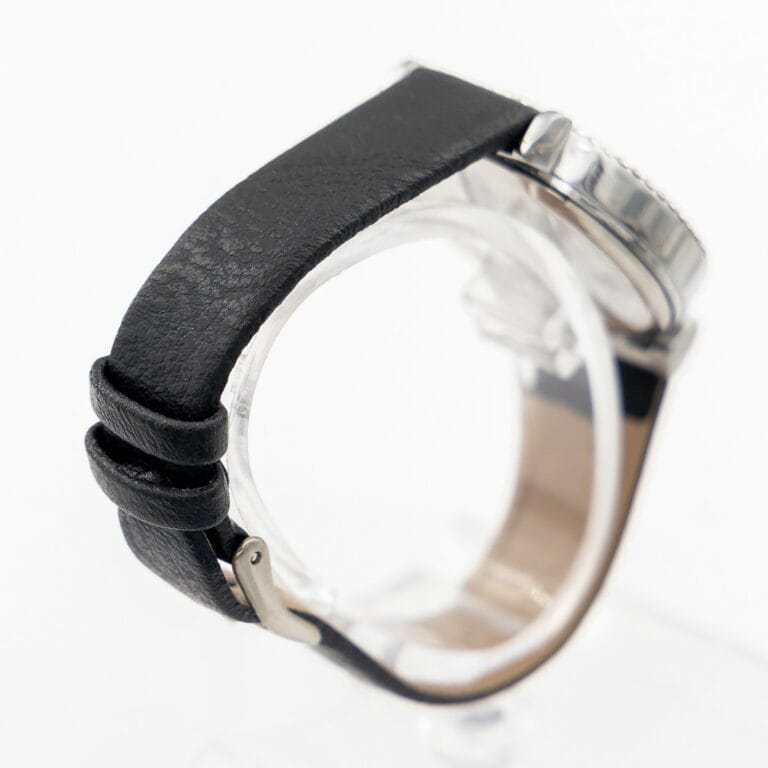 Votre Montre Femme Bracelet Noir GIORGIO