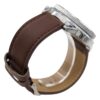 Montre pour Homme Fashion Marron CHTIME