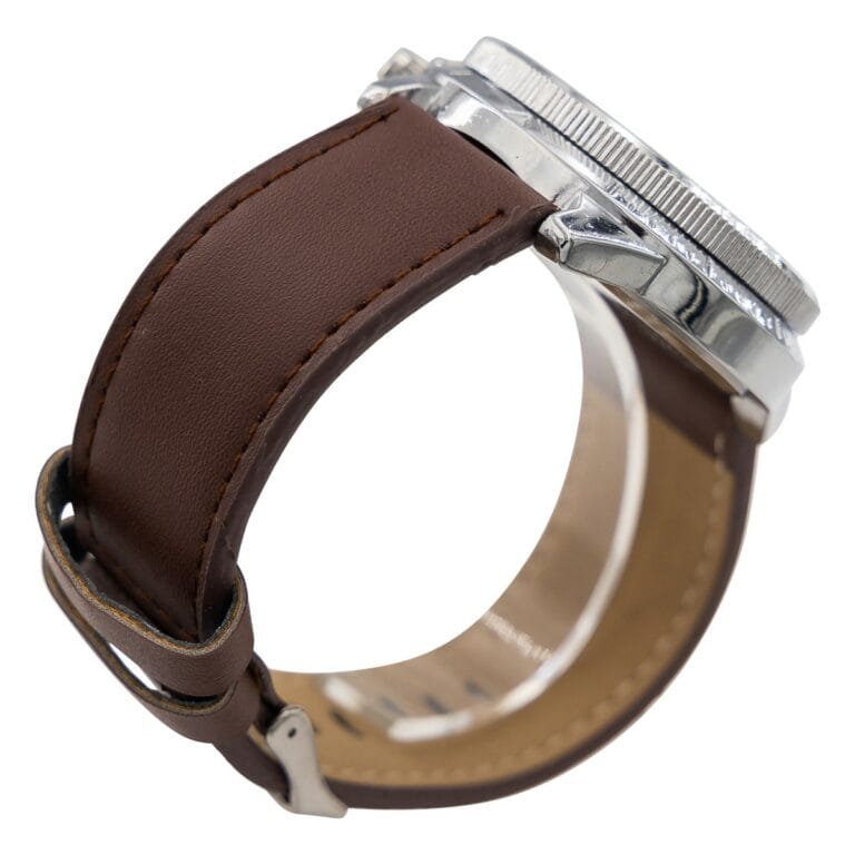 Montre pour Homme Fashion Marron CHTIME
