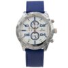 Montre pour Homme Couleur Bleu CHTIME