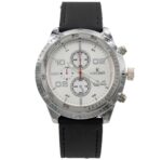 Sublime Montre Homme Noir CHTIME