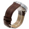 Montre d' Homme Bracelet Marron CHTIME