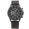Montre pour Homme Bracelet Gris CHTIME