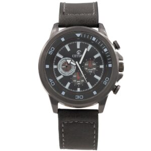 Montre pour Homme Bracelet Gris CHTIME