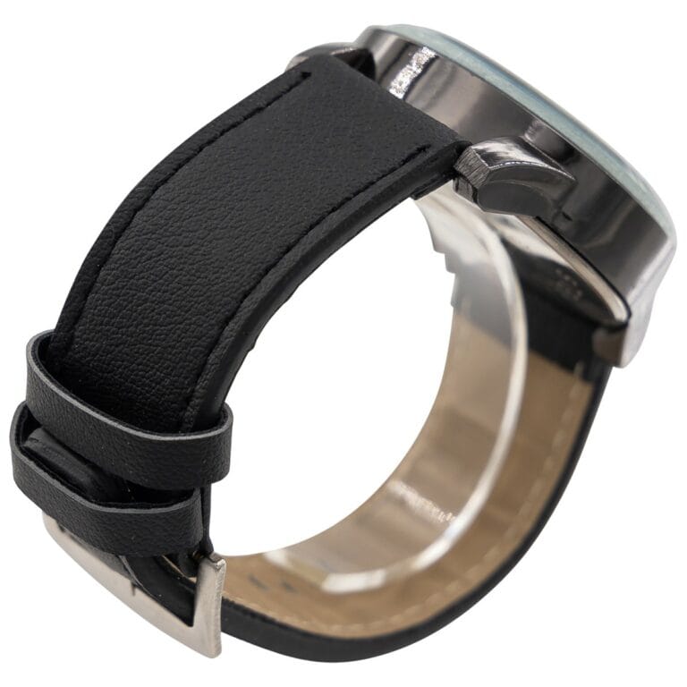 Magnifique Montre Homme Noir CHTIME