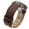 Montre pour Homme Tendance Marron CHTIME