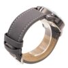 Montre Homme Bracelet Gris CHTIME
