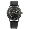 Montre Homme Couleur Noir CHTIME
