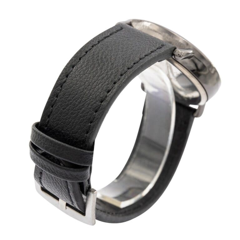 Montre Homme Couleur Noir CHTIME