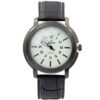 Votre Montre Homme Noir CHTIME